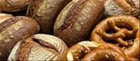 🇩🇪 Germany – The “Bread Capital of the World”